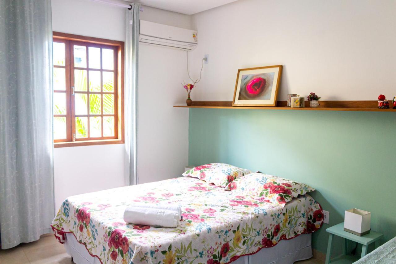 Apartamento Vivendas Do Serrano Lencois Ngoại thất bức ảnh